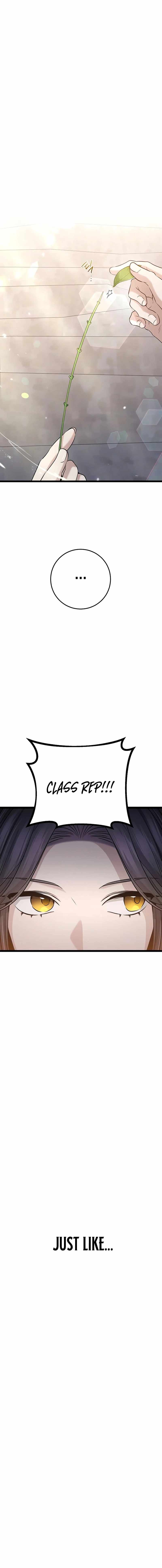 High School Queen Chapter 52 19